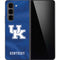 University of Kentucky Blue Jersey Galaxy Z Fold5 5G Skin