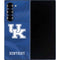 University of Kentucky Blue Jersey Galaxy Z Fold6 Skin