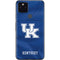 University of Kentucky Blue Jersey Google Pixel 5 Skin