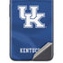 University of Kentucky Blue Jersey Google Pixel 5 Skin