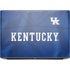 University of Kentucky Blue Jersey HP ZBook Fury 16 G10 Skin