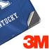 University of Kentucky Blue Jersey iPad Skins