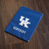 University of Kentucky Blue Jersey Apple iPad Skin