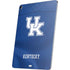 University of Kentucky Blue Jersey Apple iPad Air Skin