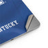 University of Kentucky Blue Jersey Apple iPad Air Skin