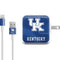 University of Kentucky Blue Jersey iPad Charger (10W USB) Skin