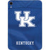 University of Kentucky Blue Jersey Apple iPad Mini Skin