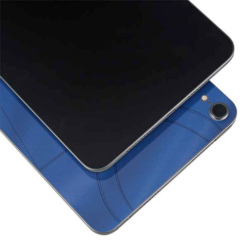 University of Kentucky Blue Jersey Apple iPad Mini Skin