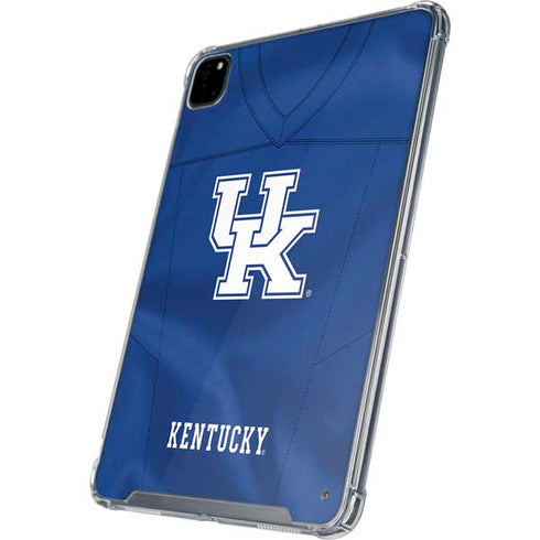 University of Kentucky Blue Jersey iPad Cases