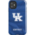 University of Kentucky Blue Jersey iPhone 11 Impact Case