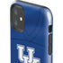 University of Kentucky Blue Jersey iPhone 11 Impact Case