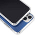 University of Kentucky Blue Jersey iPhone 11 Pro Clear Case
