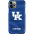 University of Kentucky Blue Jersey iPhone 11 Pro Lite Case