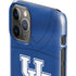 University of Kentucky Blue Jersey iPhone 11 Pro Lite Case