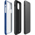 University of Kentucky Blue Jersey iPhone 11 Pro Max Impact Case