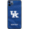 University of Kentucky Blue Jersey iPhone 11 Pro Max Skin