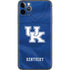 University of Kentucky Blue Jersey iPhone 11 Pro Max Skin
