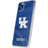 University of Kentucky Blue Jersey iPhone 11 Pro Max Skin