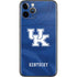 University of Kentucky Blue Jersey iPhone 11 Pro Skin