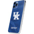 University of Kentucky Blue Jersey iPhone 11 Pro Skin