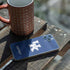 University of Kentucky Blue Jersey iPhone 11 Pro Skin