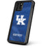 University of Kentucky Blue Jersey iPhone 11 Pro Waterproof Case