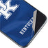 University of Kentucky Blue Jersey iPhone 11 Skin