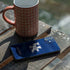 University of Kentucky Blue Jersey iPhone 11 Skin