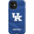 University of Kentucky Blue Jersey iPhone 12 Impact Case