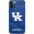 University of Kentucky Blue Jersey iPhone 12 Pro Max Skin