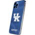 University of Kentucky Blue Jersey iPhone 12 Pro Max Skin