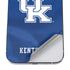 University of Kentucky Blue Jersey iPhone 12 Pro Max Skin