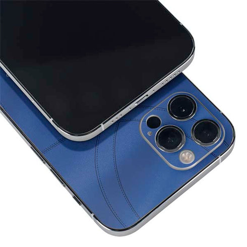 University of Kentucky Blue Jersey iPhone 12 Pro Max Skin