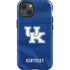 University of Kentucky Blue Jersey iPhone 13 Impact Case