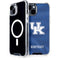 University of Kentucky Blue Jersey iPhone 13 MagSafe Case