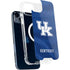 University of Kentucky Blue Jersey iPhone 13 MagSafe Case