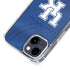 University of Kentucky Blue Jersey iPhone 13 MagSafe Case