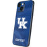 University of Kentucky Blue Jersey iPhone 13 Mini Skin