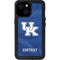 University of Kentucky Blue Jersey iPhone 13 Mini Waterproof Case
