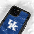University of Kentucky Blue Jersey iPhone 13 Mini Waterproof Case
