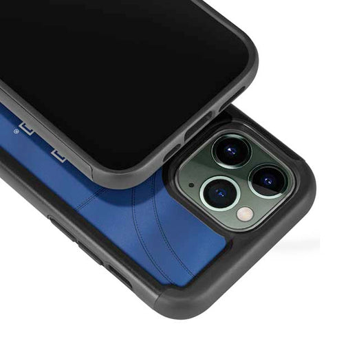 University of Kentucky Blue Jersey iPhone 13 Pro Cargo Case