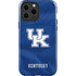 University of Kentucky Blue Jersey iPhone 13 Pro Max Impact Case