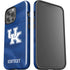 University of Kentucky Blue Jersey iPhone 13 Pro Max Impact Case