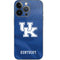 University of Kentucky Blue Jersey iPhone 13 Pro Skin