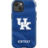 University of Kentucky Blue Jersey iPhone 14 Impact Case