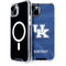 University of Kentucky Blue Jersey iPhone 14 MagSafe Case