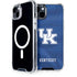 University of Kentucky Blue Jersey iPhone 14 MagSafe Case