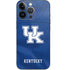 University of Kentucky Blue Jersey iPhone 14 Pro Skin