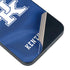 University of Kentucky Blue Jersey iPhone Skins
