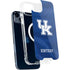 University of Kentucky Blue Jersey iPhone 15 Plus MagSafe Case